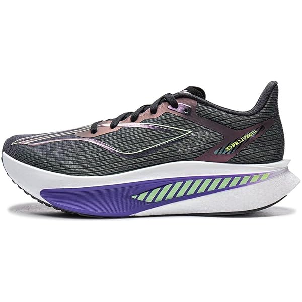 Amazon.com | LI-NING FEIDIAN 6 Challenger Women's Running Shoes